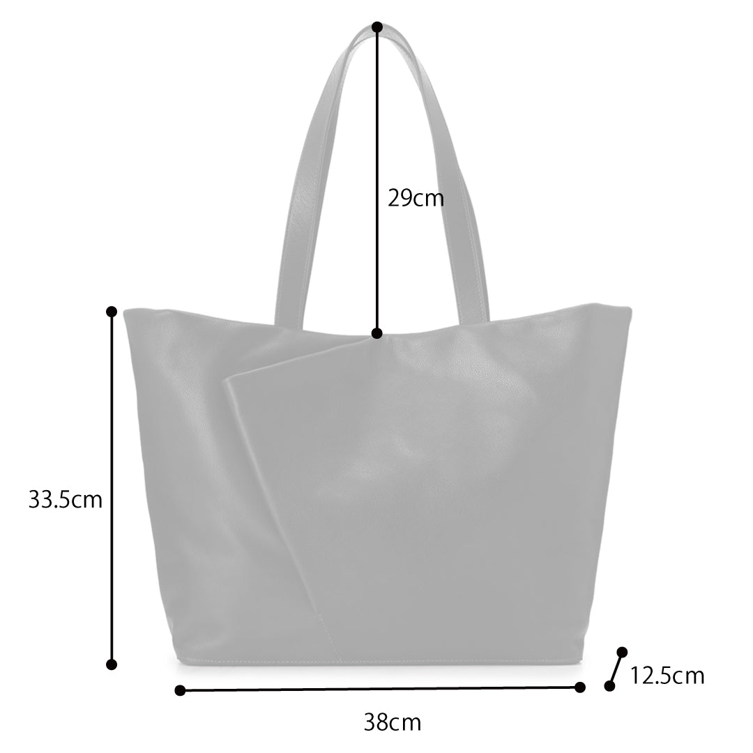 Fluid Tote L
