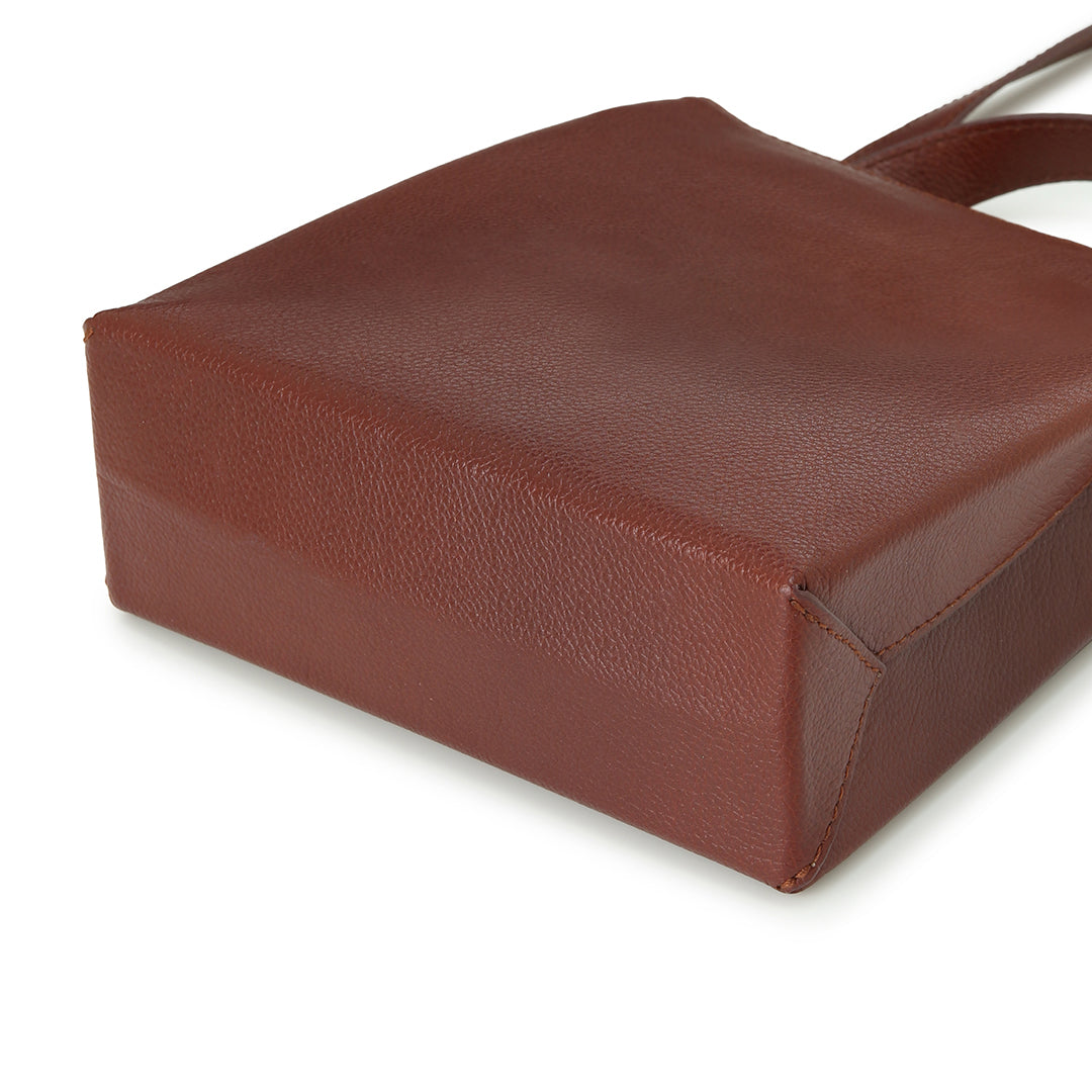 One-Mile Shoulder (Handle)