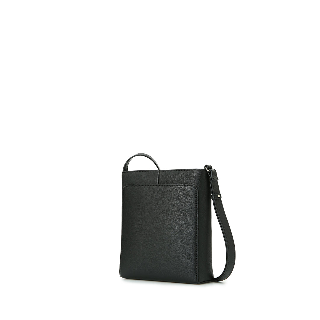 One-Mile Shoulder (Pocket)