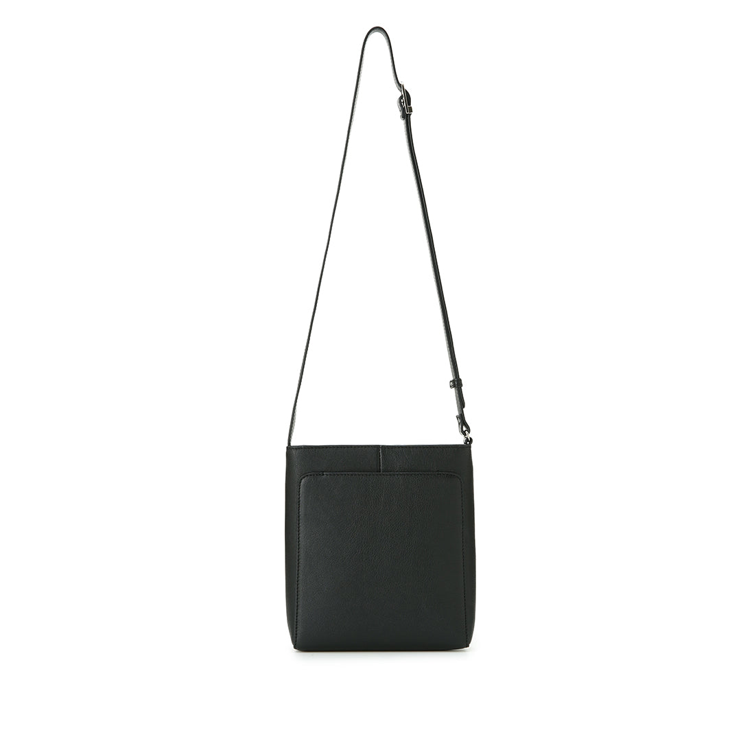 One-Mile Shoulder (Pocket)