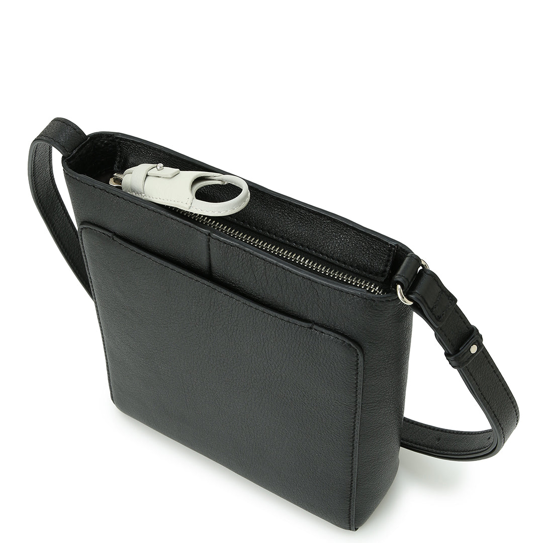 One-Mile Shoulder (Pocket)
