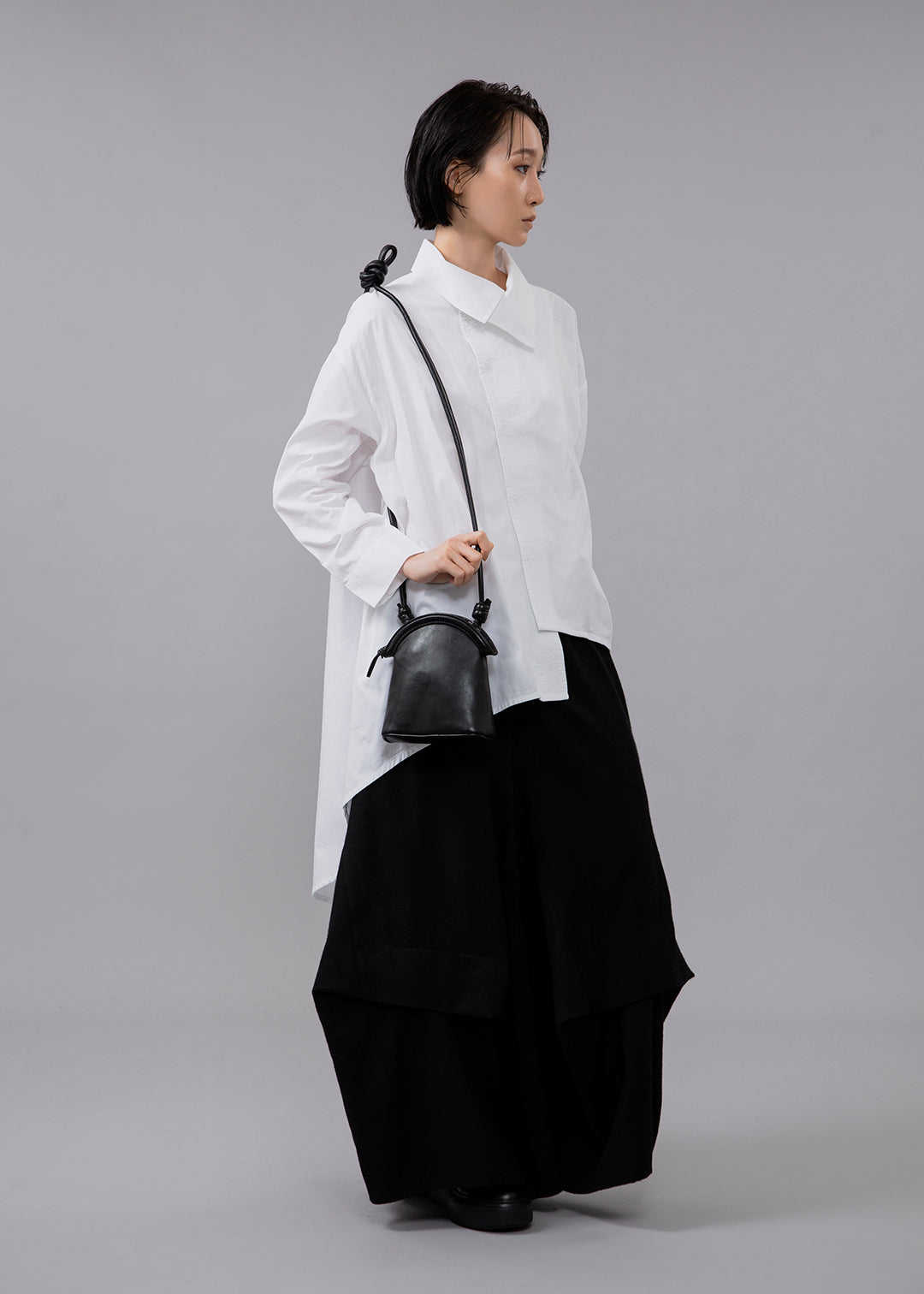 Frame Mini Shoulder