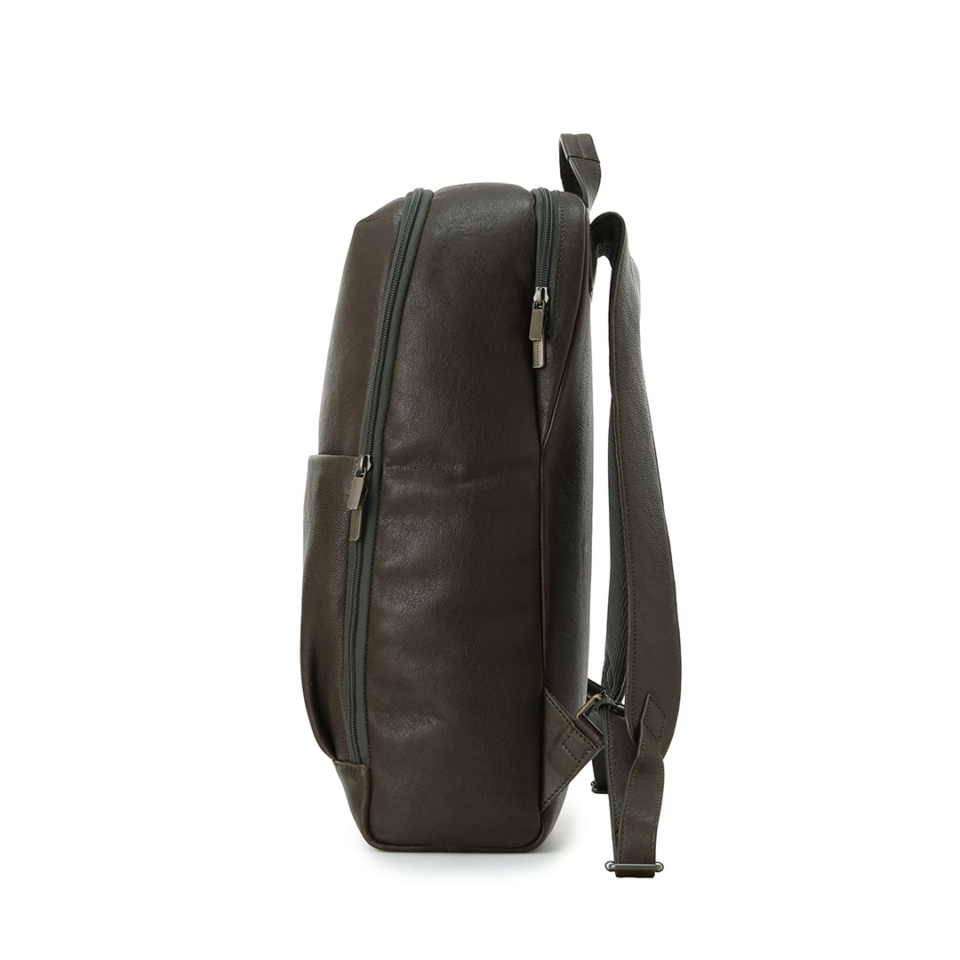 Grained Backpack