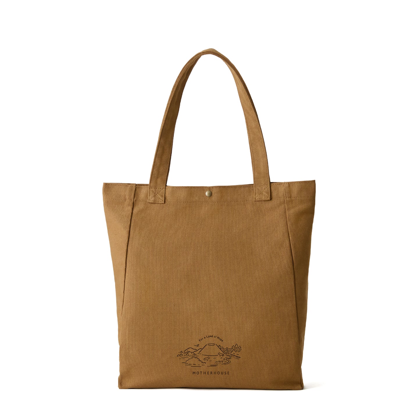 For a Land of Hope Bag （Kumamoto） L