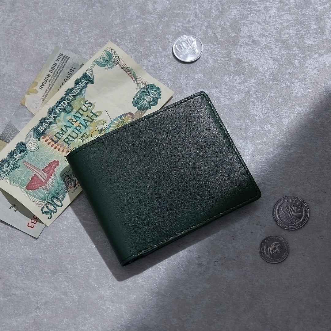 Antique Slim Wallet｜アンティーク スリム ウォレット – マザーハウス