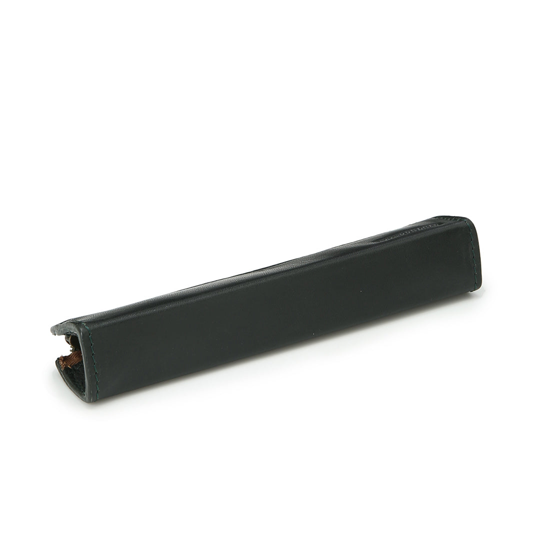 Leather Mini Pen Case