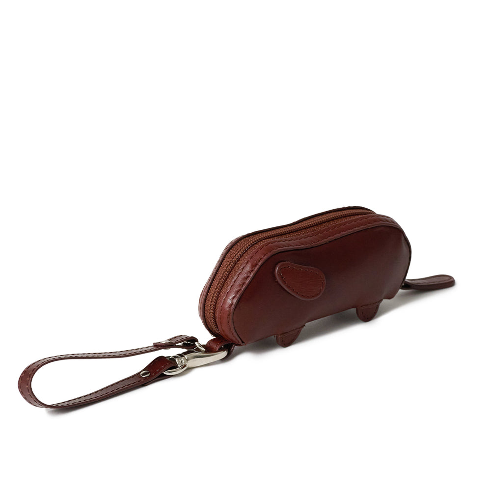 Wanchan Pouch Charm – マザーハウス 公式サイト