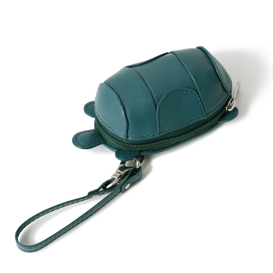 Kamesan Pouch Charm – マザーハウス 公式サイト
