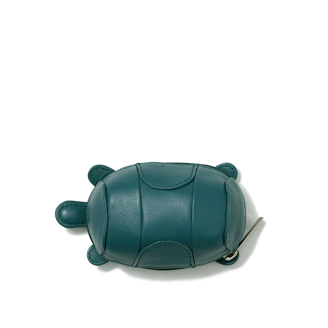 Kamesan Pouch Charm – マザーハウス 公式サイト