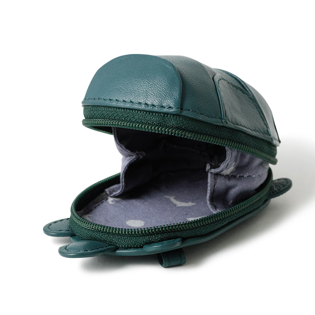 Kamesan Pouch Charm – マザーハウス 公式サイト