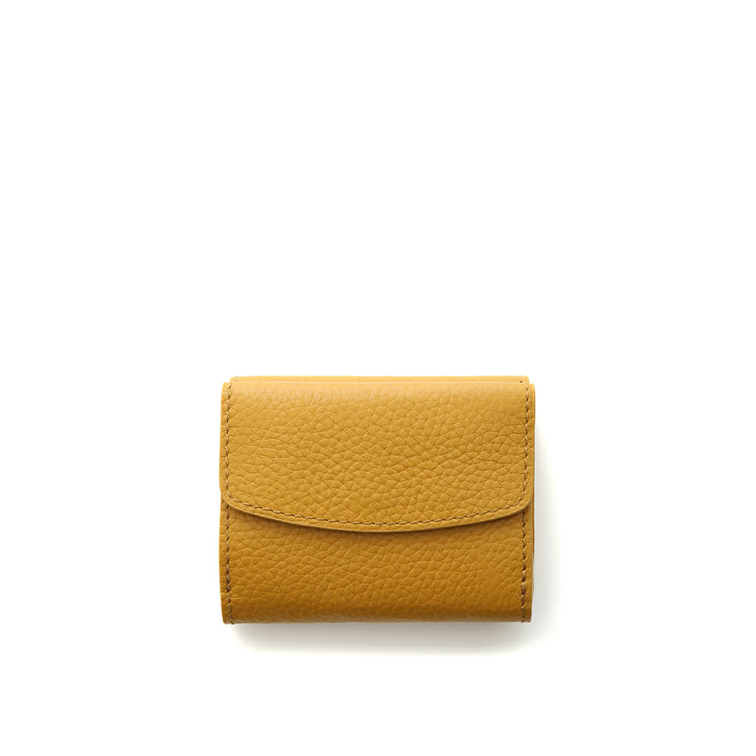Hanabira Compact Wallet