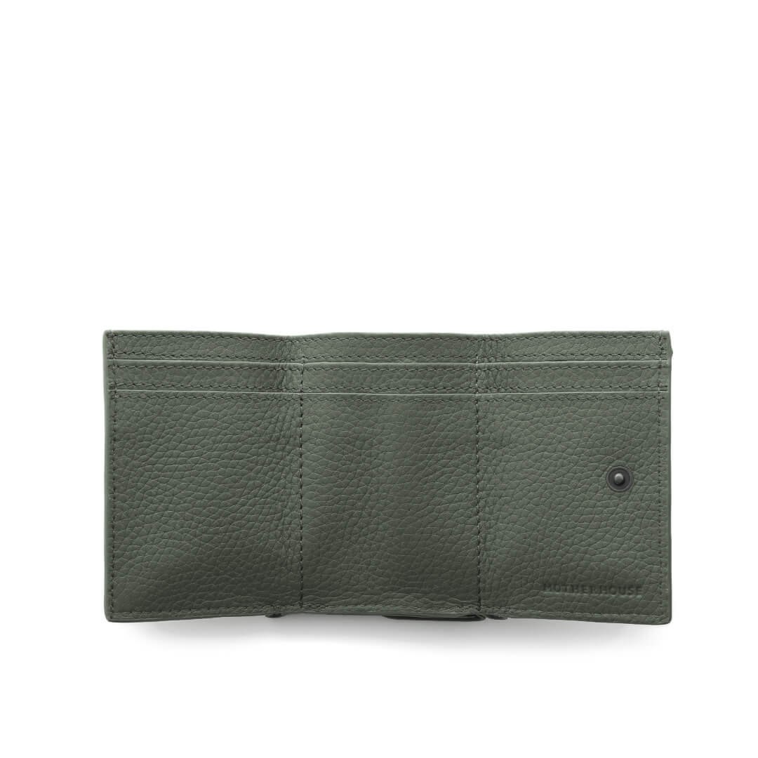 Hanabira Compact Wallet