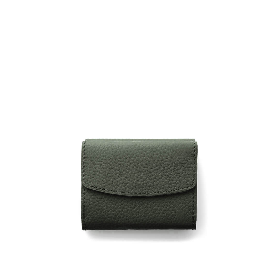 Hanabira Compact Wallet