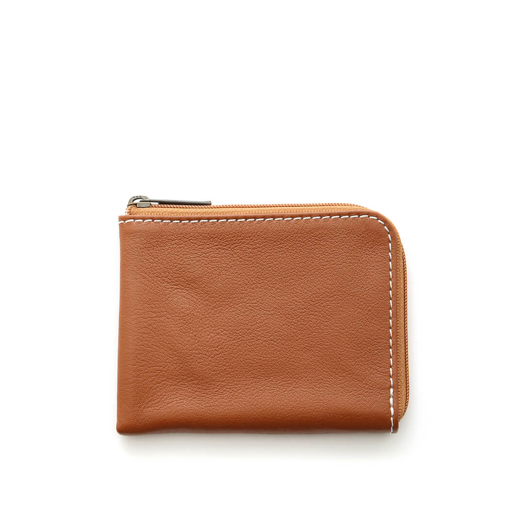 Bill & Coin Case (Big Milling)