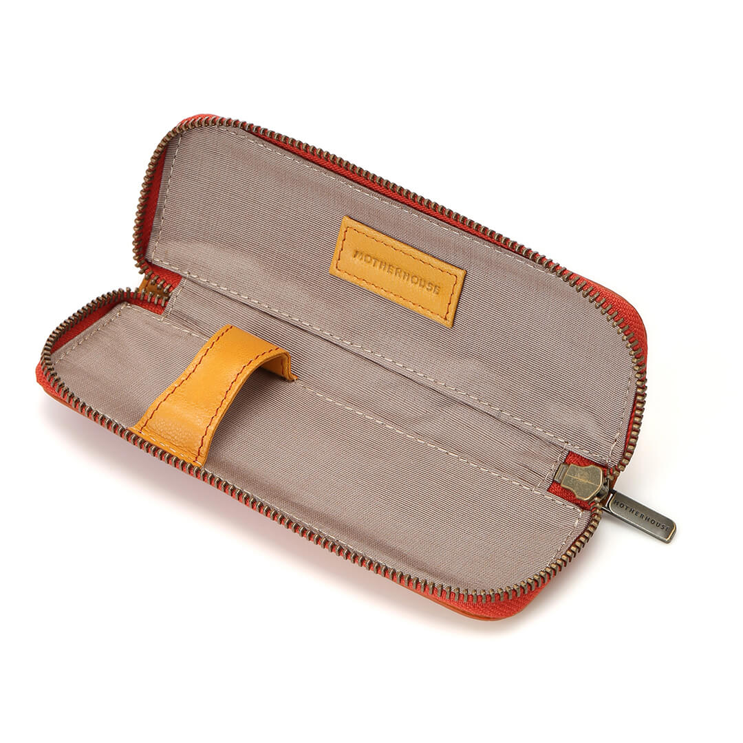 Irodori Open Pen Case