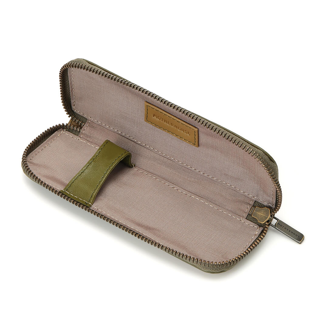 Irodori Open Pen Case