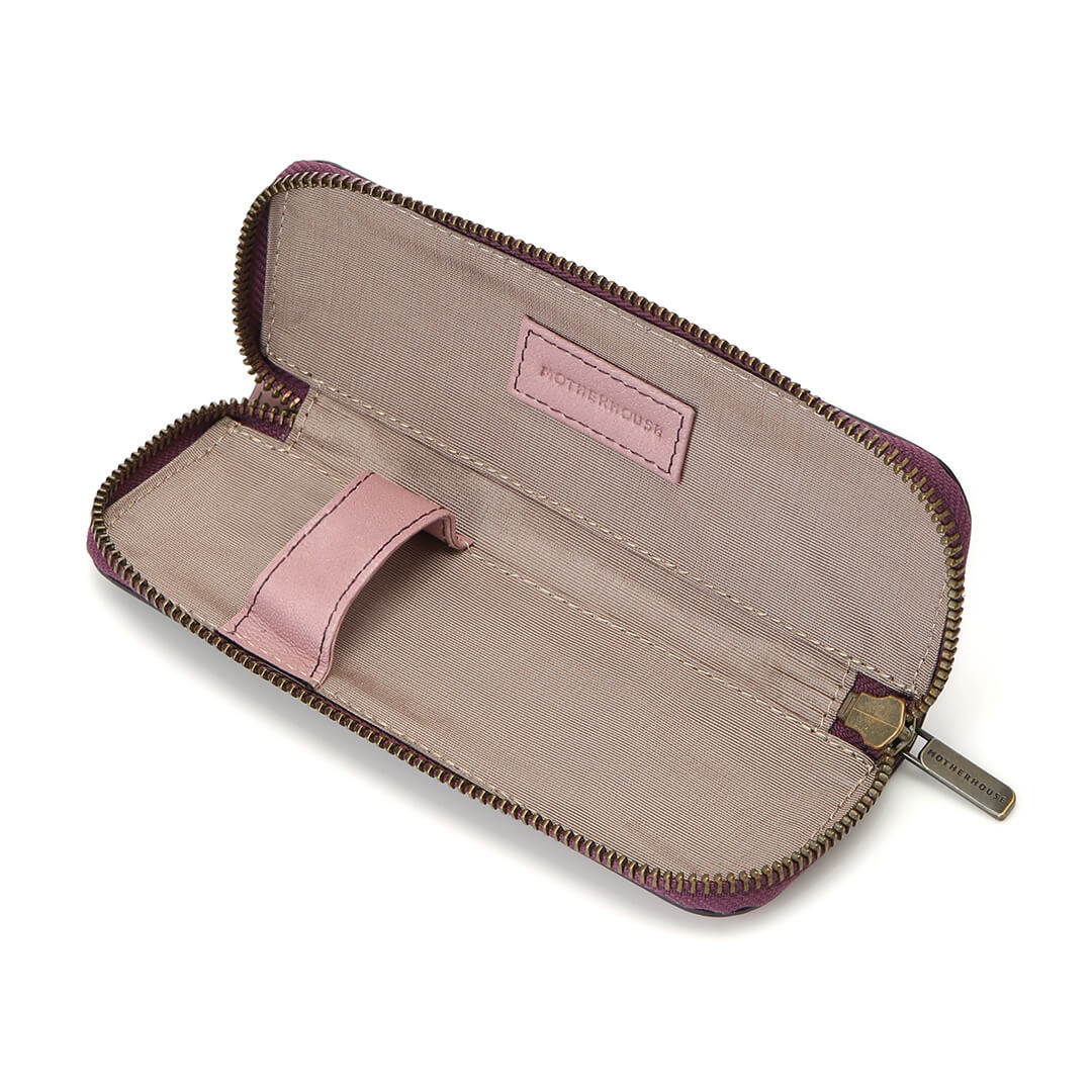 Irodori Open Pen Case