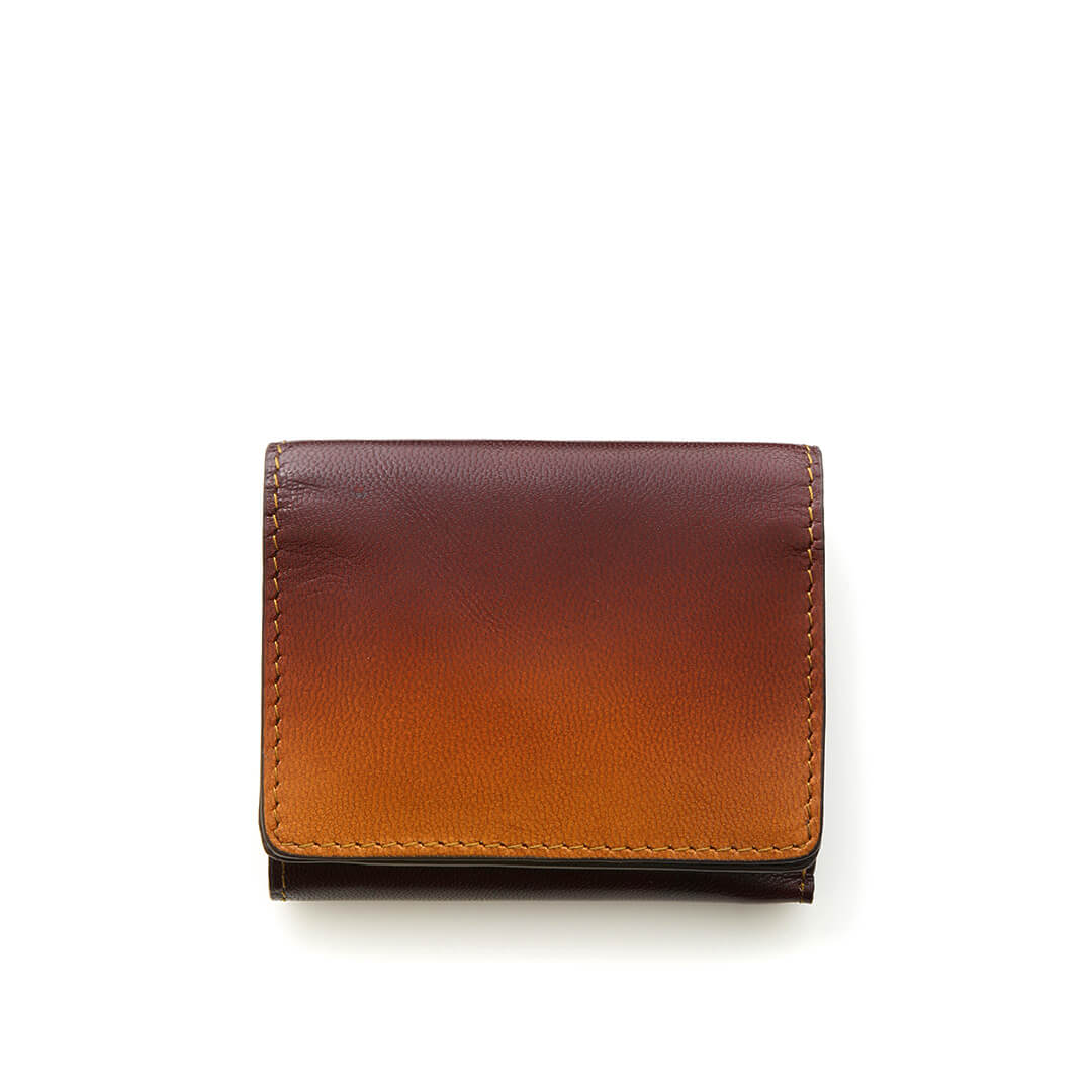 Irodori Mini Wallet – マザーハウス 公式サイト