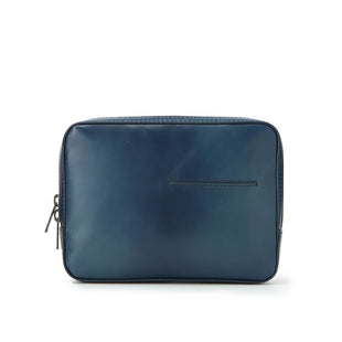 Antique Square Pouch