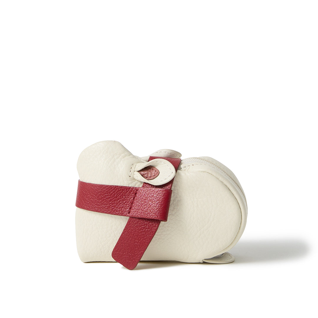 Uwa-muki Usagi Pouch