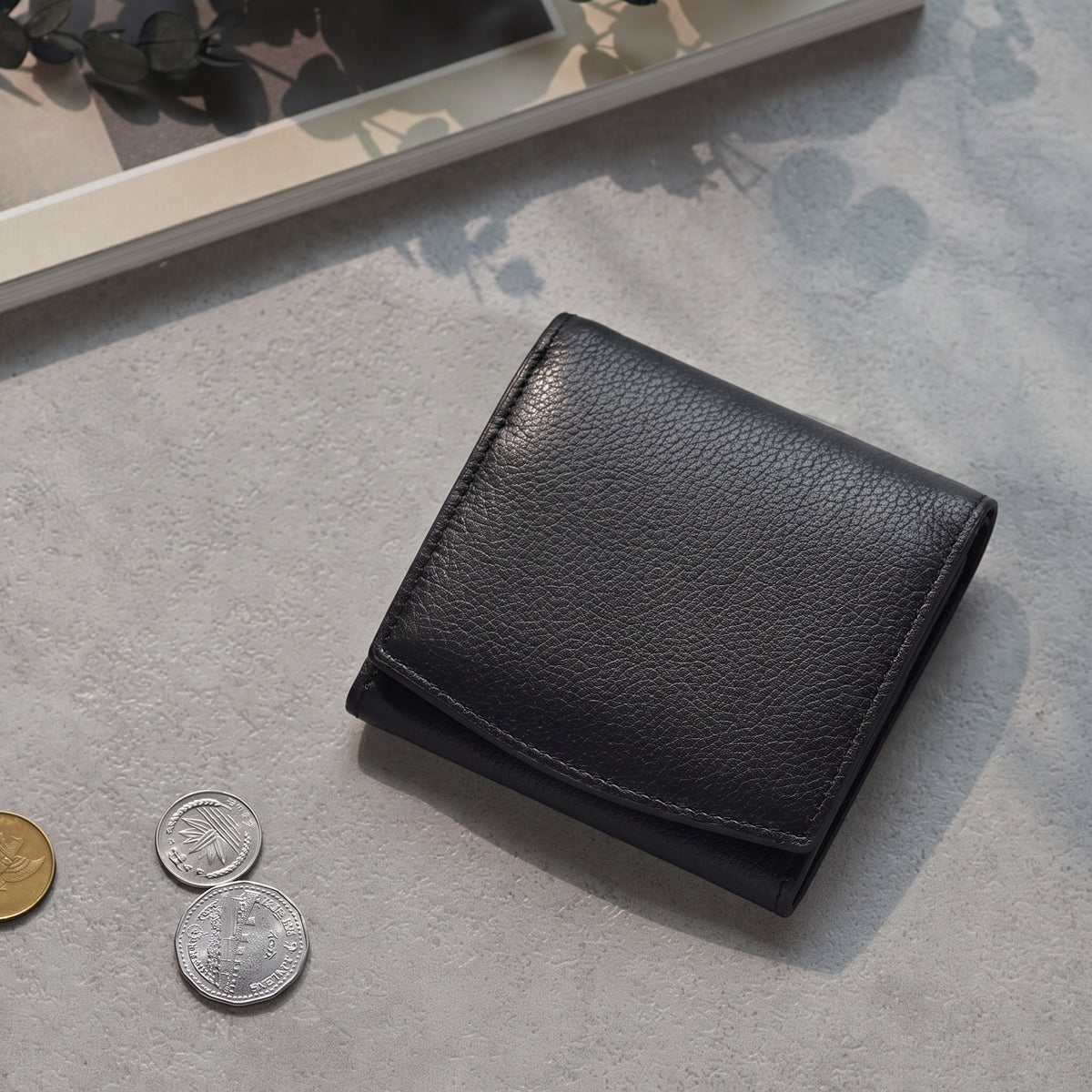 Arch Wallet