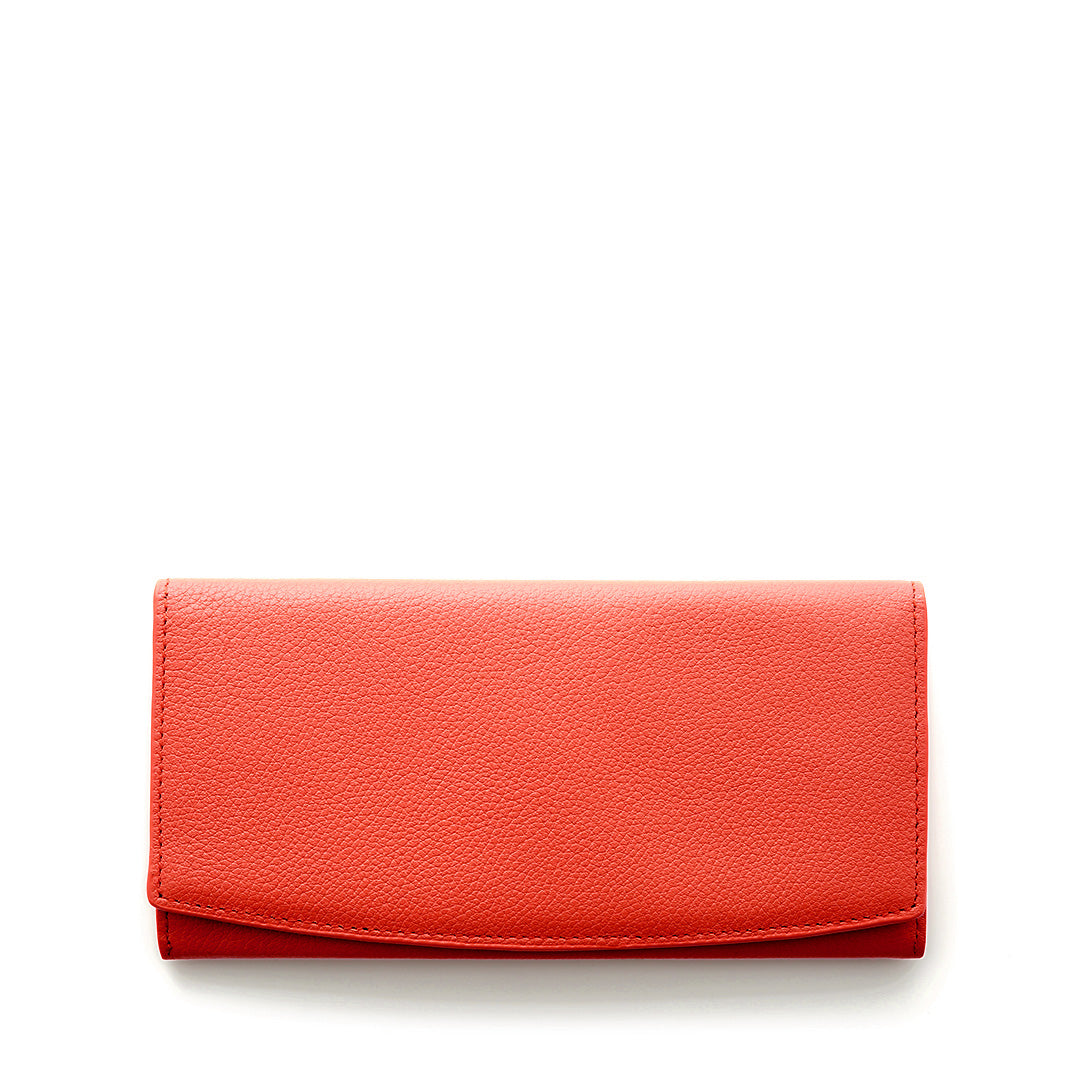 Arch Long Wallet