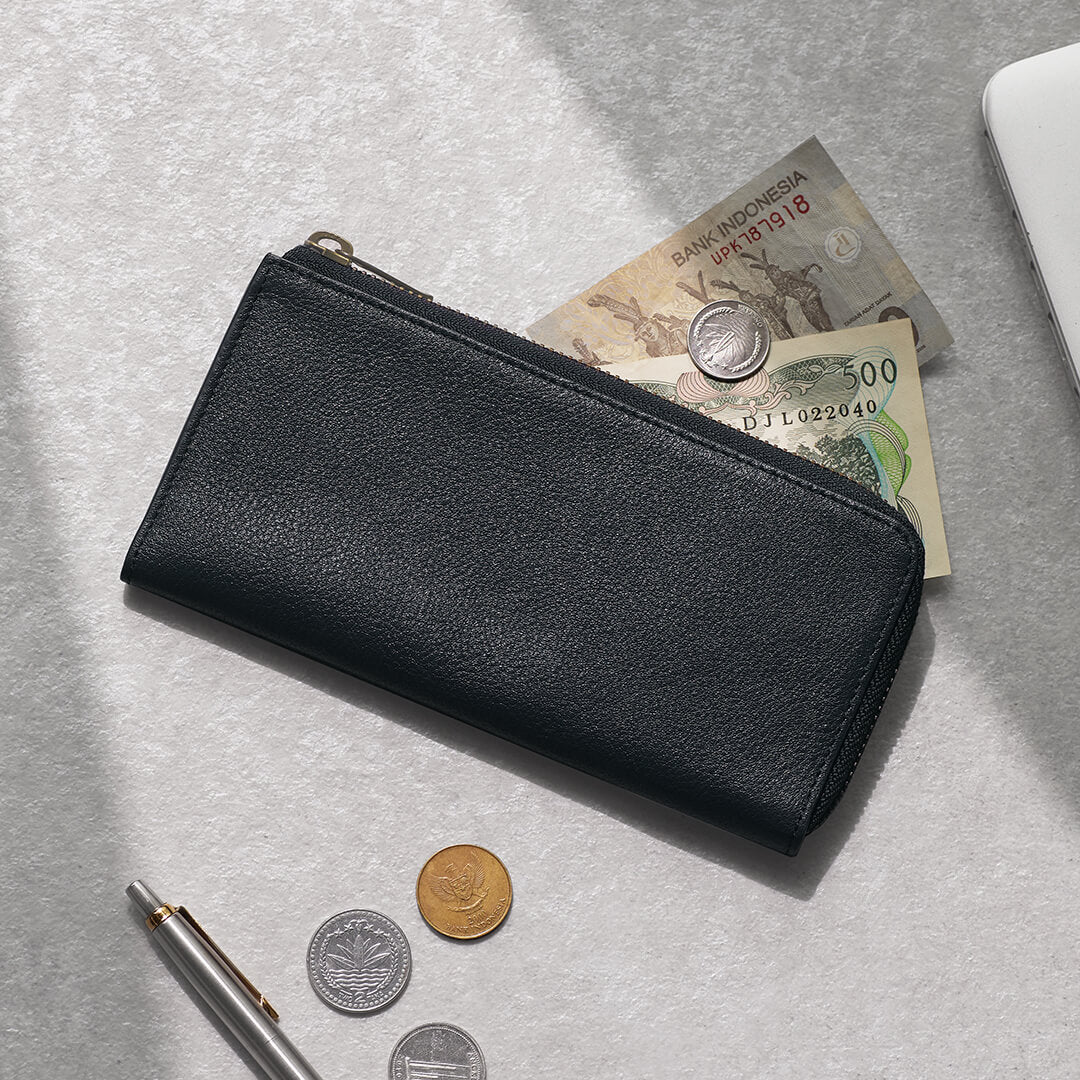 Gear L Style Wallet