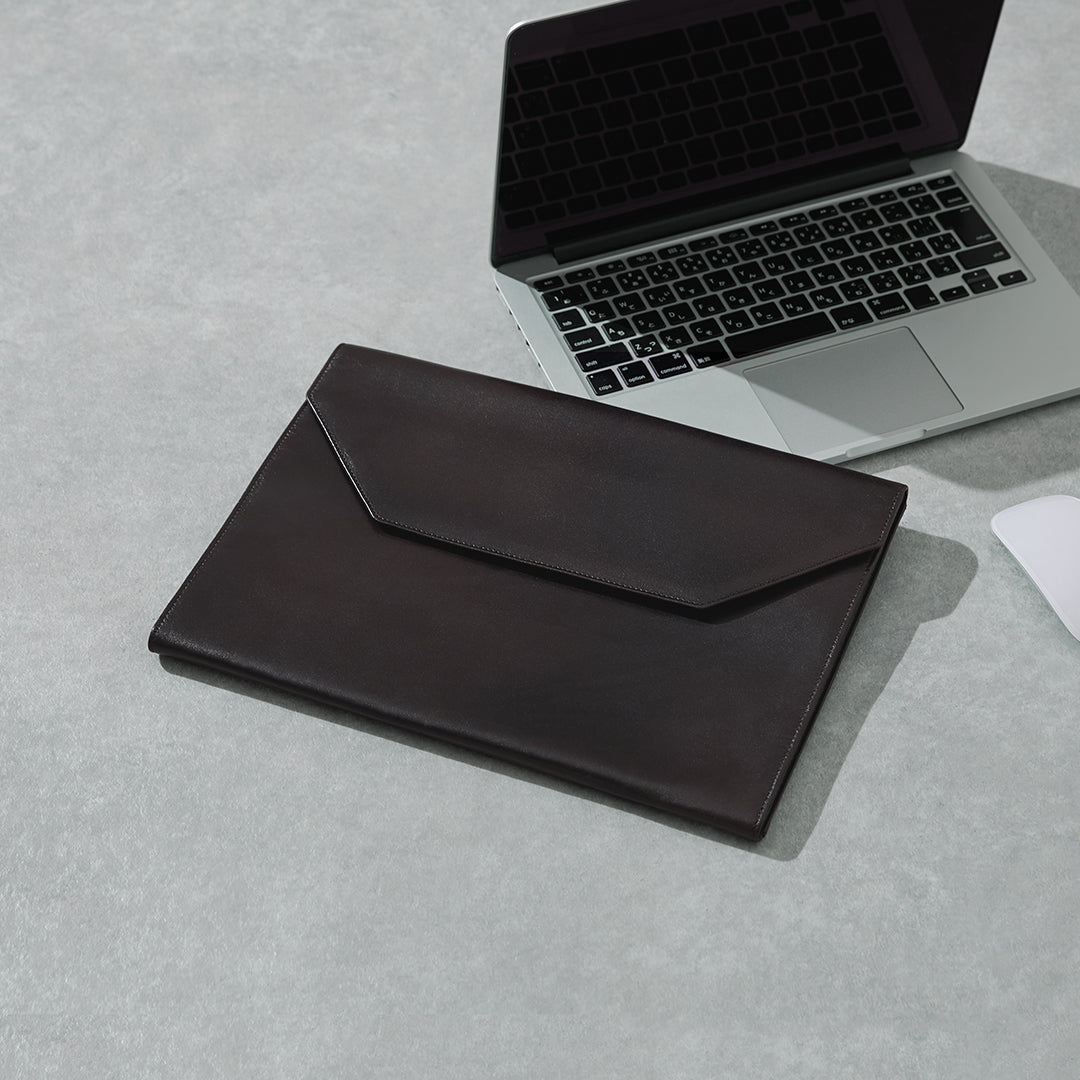 Antique PC & Document Case – マザーハウス 公式サイト