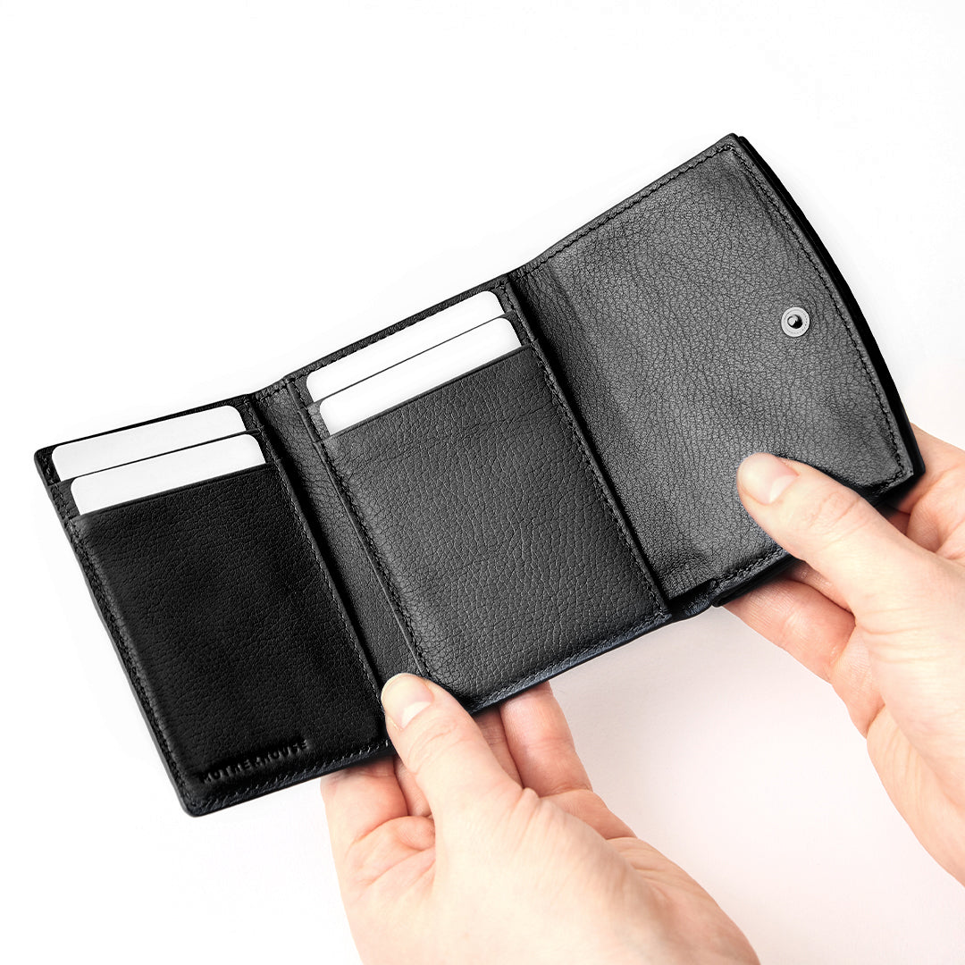Arch Compact Wallet