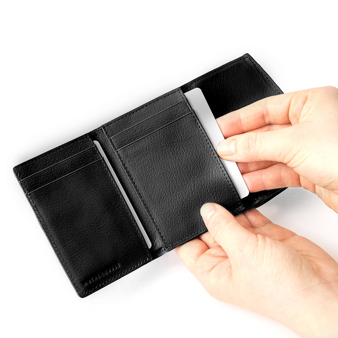 Arch Compact Wallet