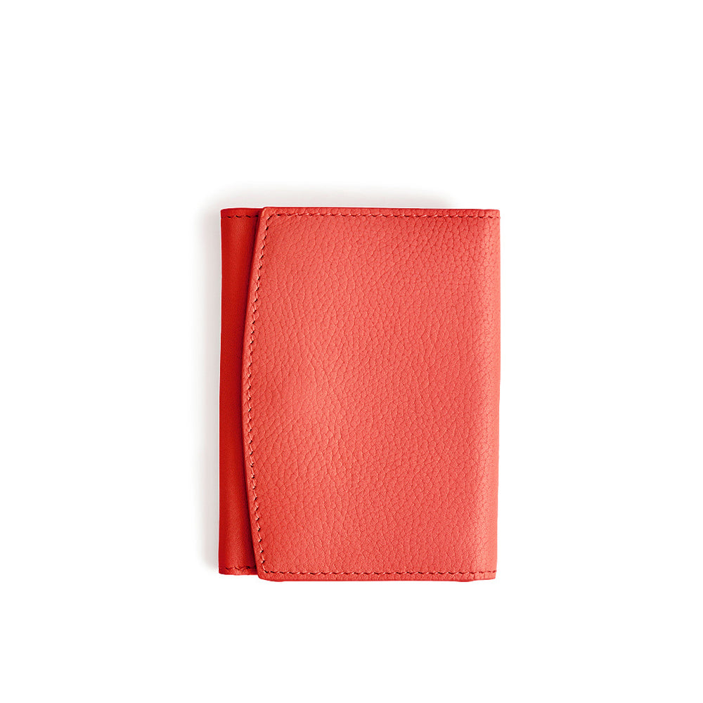 Arch Compact Wallet｜アーチ コンパクト ウォレット – マザーハウス