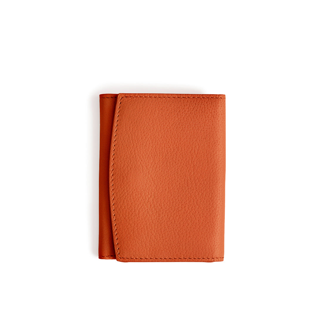 Arch Compact Wallet