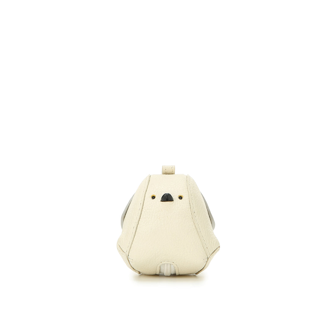 Shimaenaga Pouch Charm