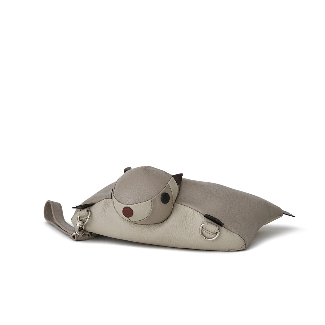 MOMOさん　専用リンク　バッグ 3点セット 竹ハンドル 刺繍　和装バッグ Momonga Shoulder Pouch – マザーハウス 公式サイト