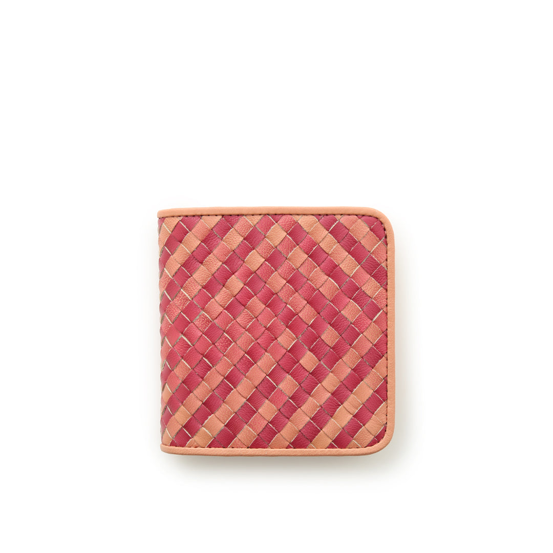 Irodori Mesh Wallet – マザーハウス 公式サイト