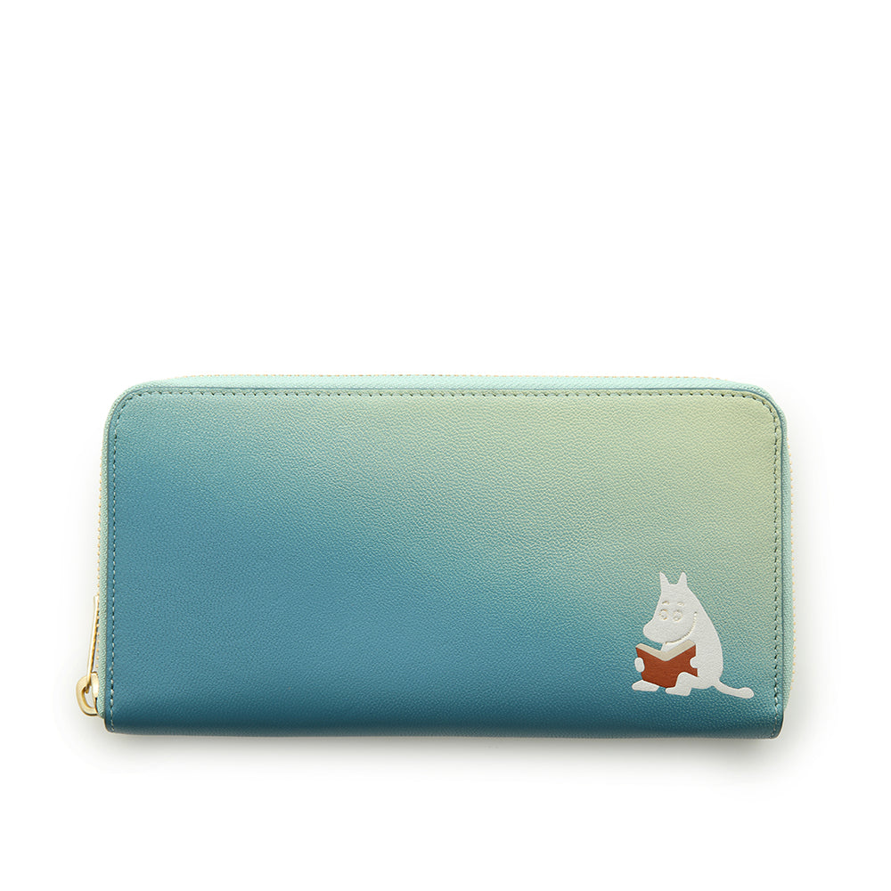 マロンメル様 /jungle reliefジャングルレリーフグレイミニラウンド Moomin Round Long Wallet – マザーハウス 公式サイト