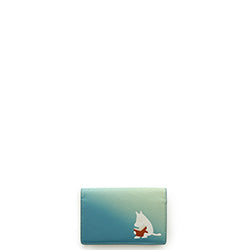 Moomin Card Case – マザーハウス 公式サイト