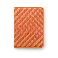 Irodori Mesh Passport Case – マザーハウス 公式サイト