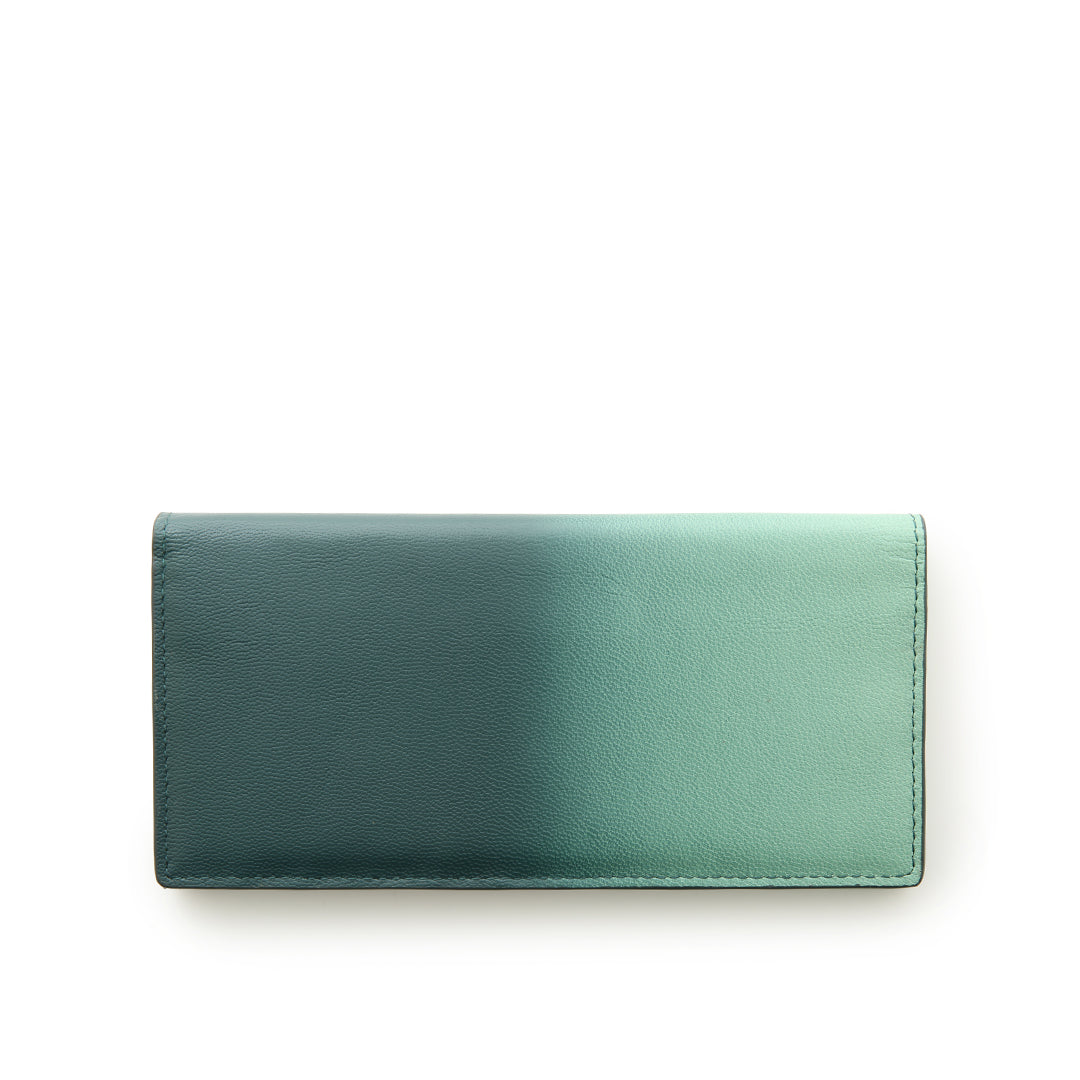 Irodori Long Wallet