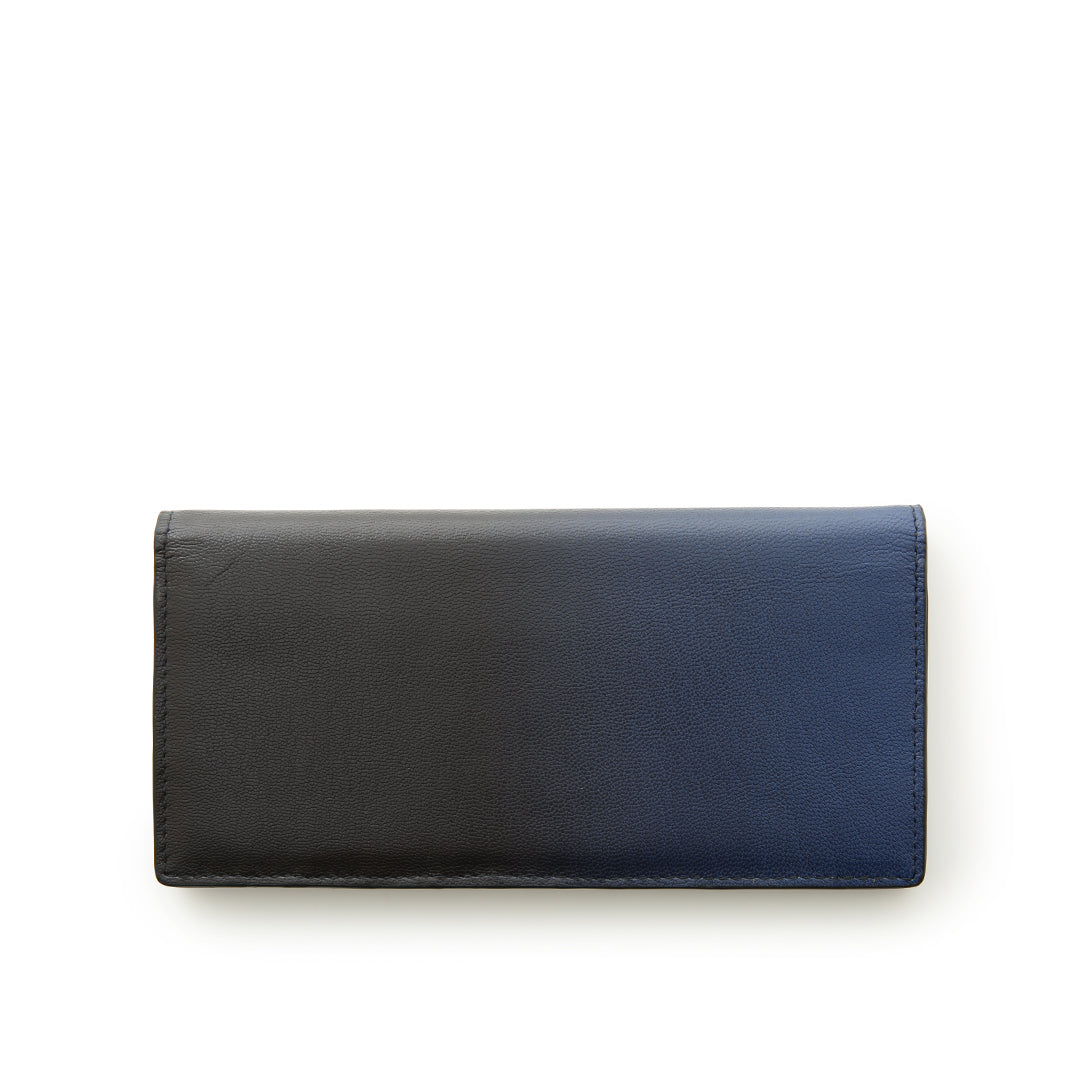 Irodori Long Wallet