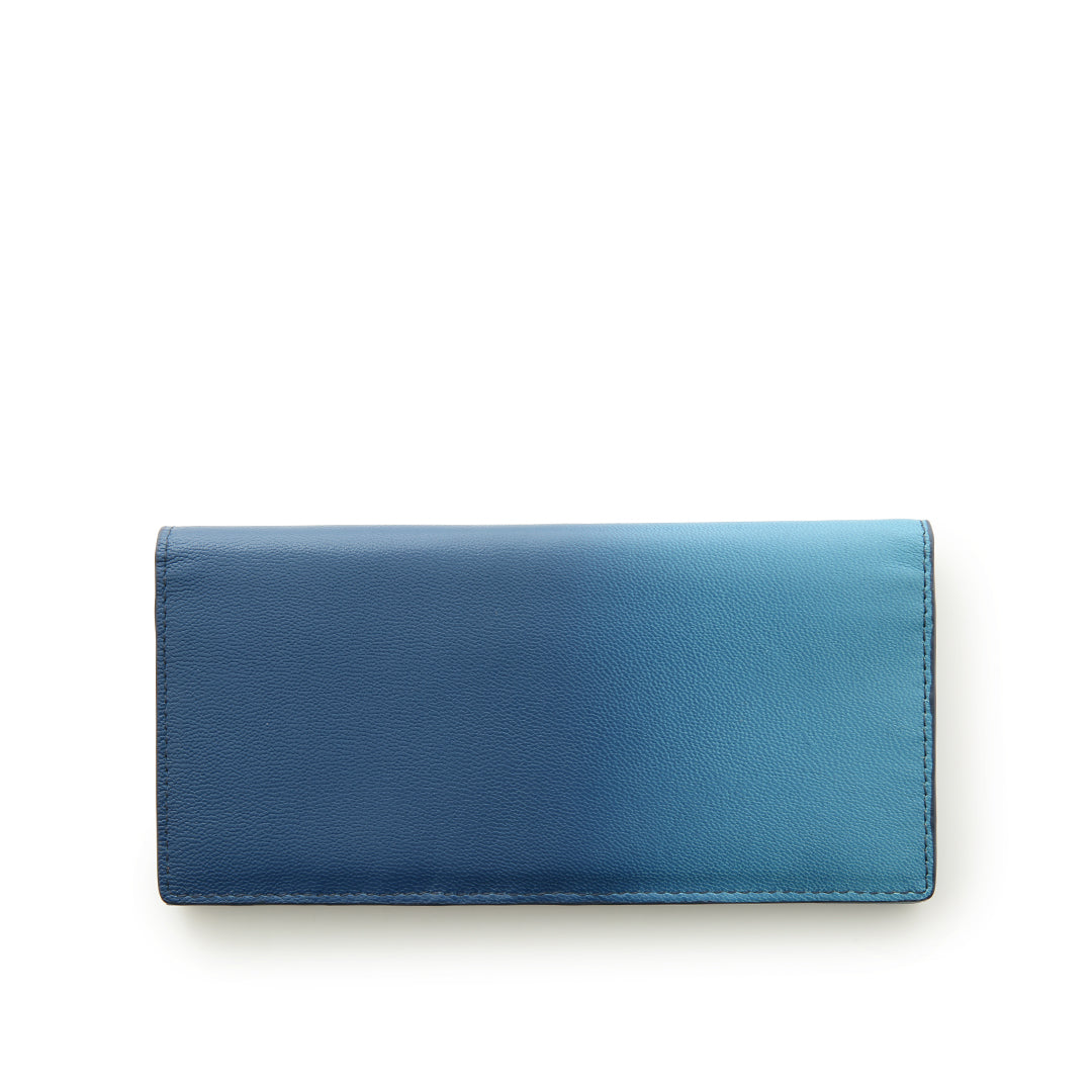 Irodori Long Wallet