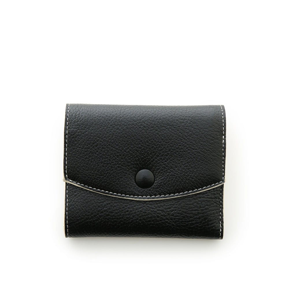 BB02-チャコールブラック×ホワイト / NONE