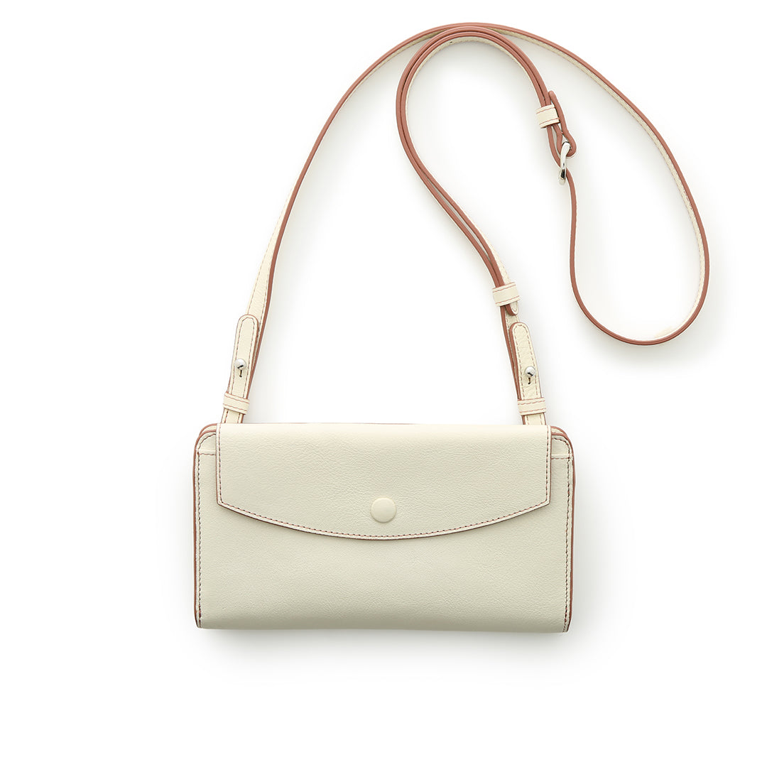 Harmo Shoulder Wallet