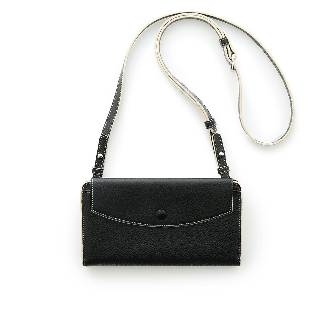 Harmo Shoulder Wallet