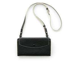 BB02-チャコールブラック×ホワイト / NONE