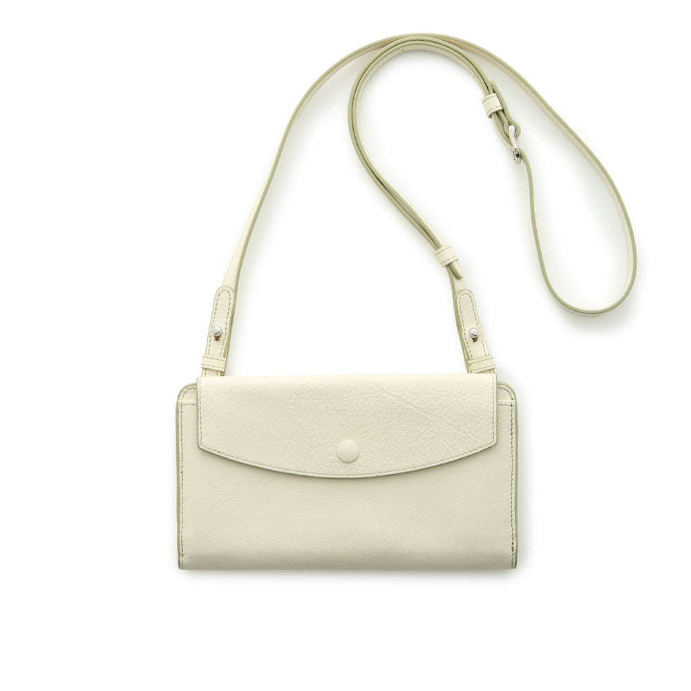 Harmo Shoulder Wallet – マザーハウス 公式サイト