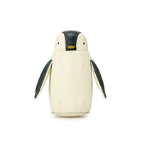新品　MOTHERHOUSE ペンギン型小物入れ　革製　ギフトバック付き Penguin Pouch (Loop) – マザーハウス 公式サイト