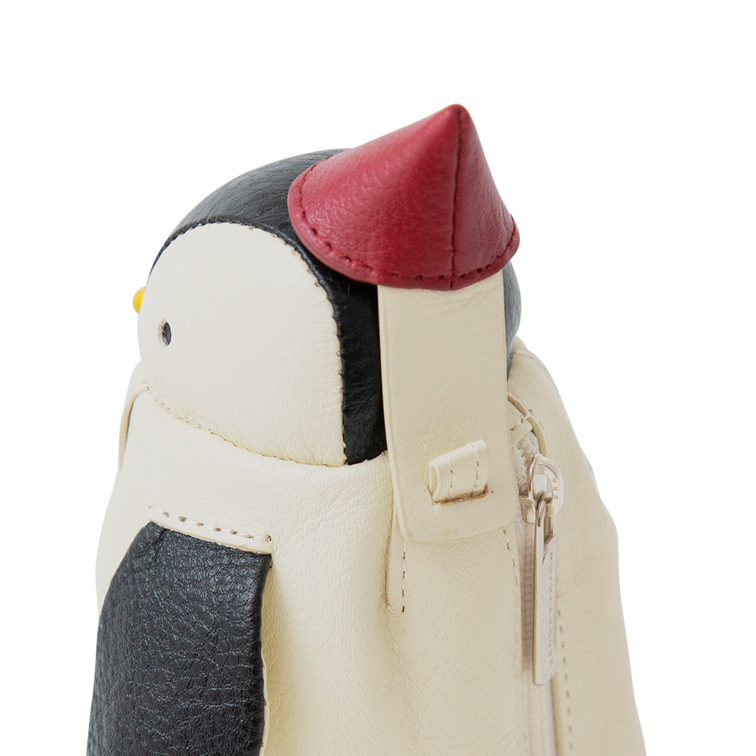 Penguin Pouch (Loop)