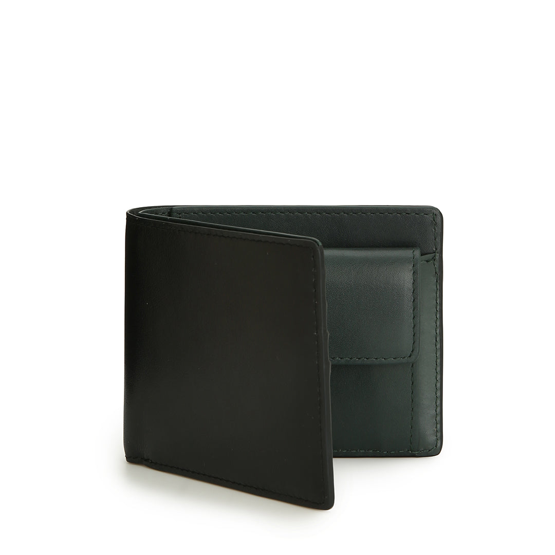 Bi-color Antique Wallet – マザーハウス 公式サイト