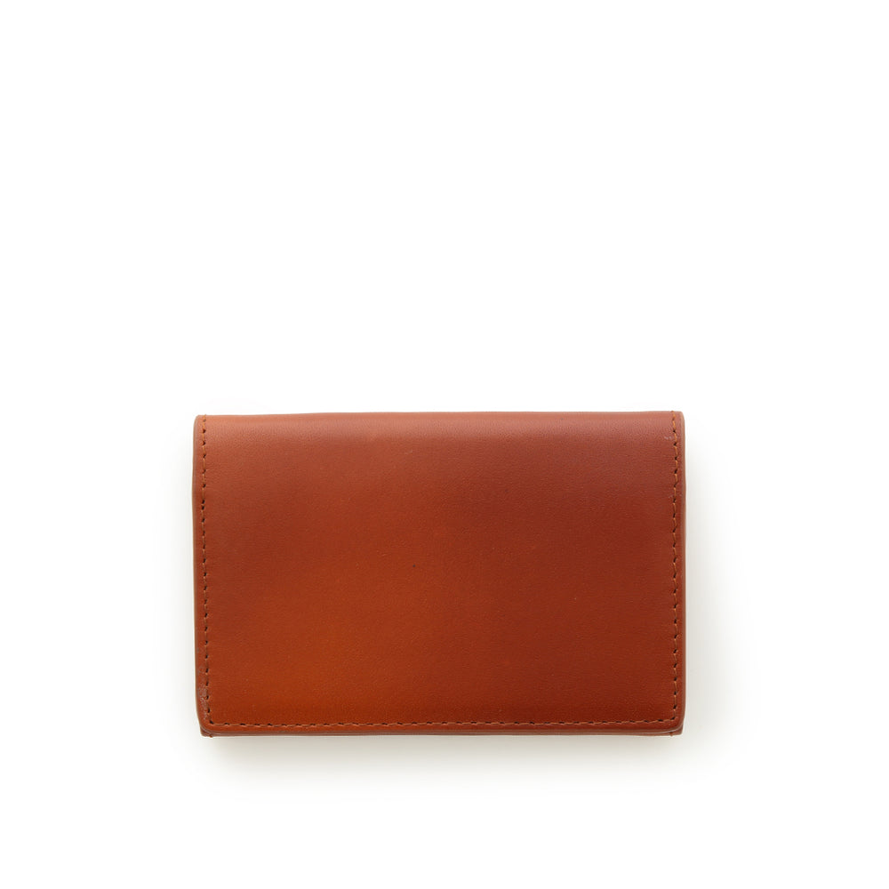 BA02-キャメル×ダークブラウン / NONE